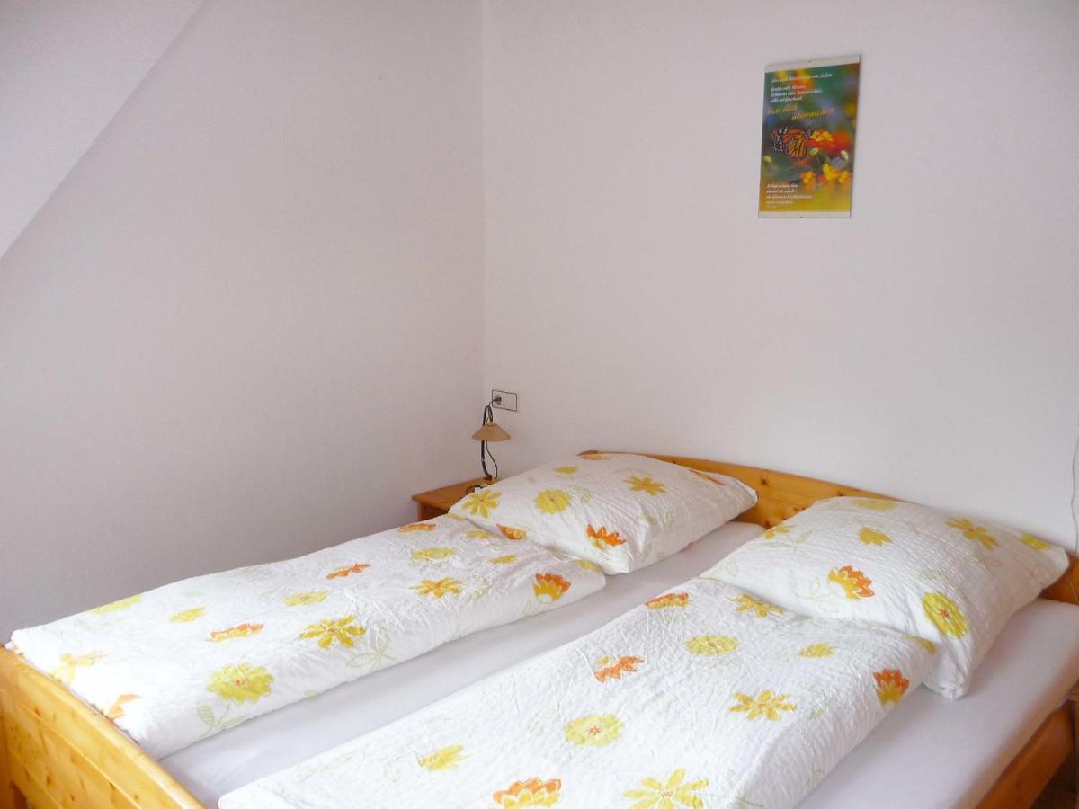 Apartment Biohof Herrenweg-1 By Interhome Dreimuhlen Екстериор снимка