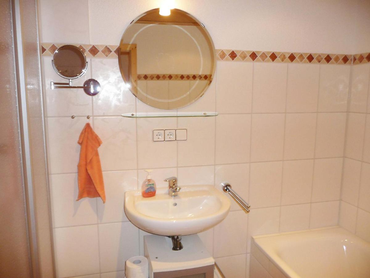 Apartment Biohof Herrenweg-1 By Interhome Dreimuhlen Екстериор снимка