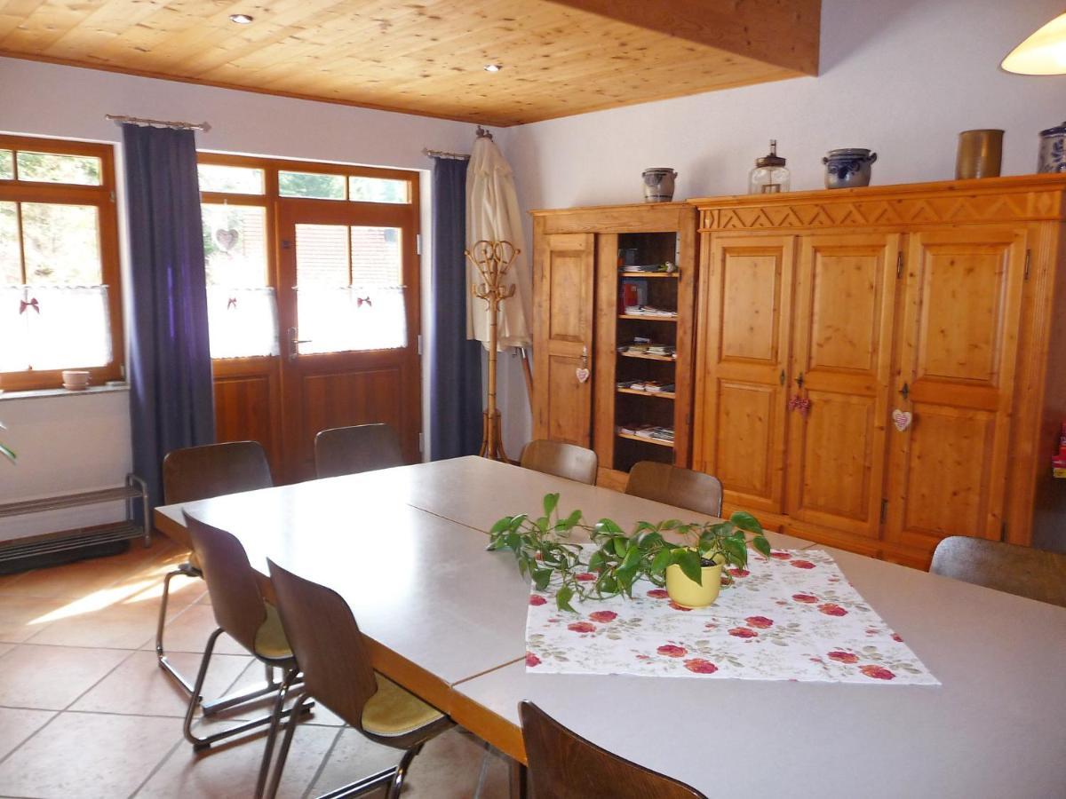 Apartment Biohof Herrenweg-1 By Interhome Dreimuhlen Екстериор снимка