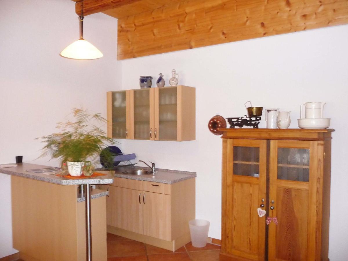 Apartment Biohof Herrenweg-1 By Interhome Dreimuhlen Екстериор снимка