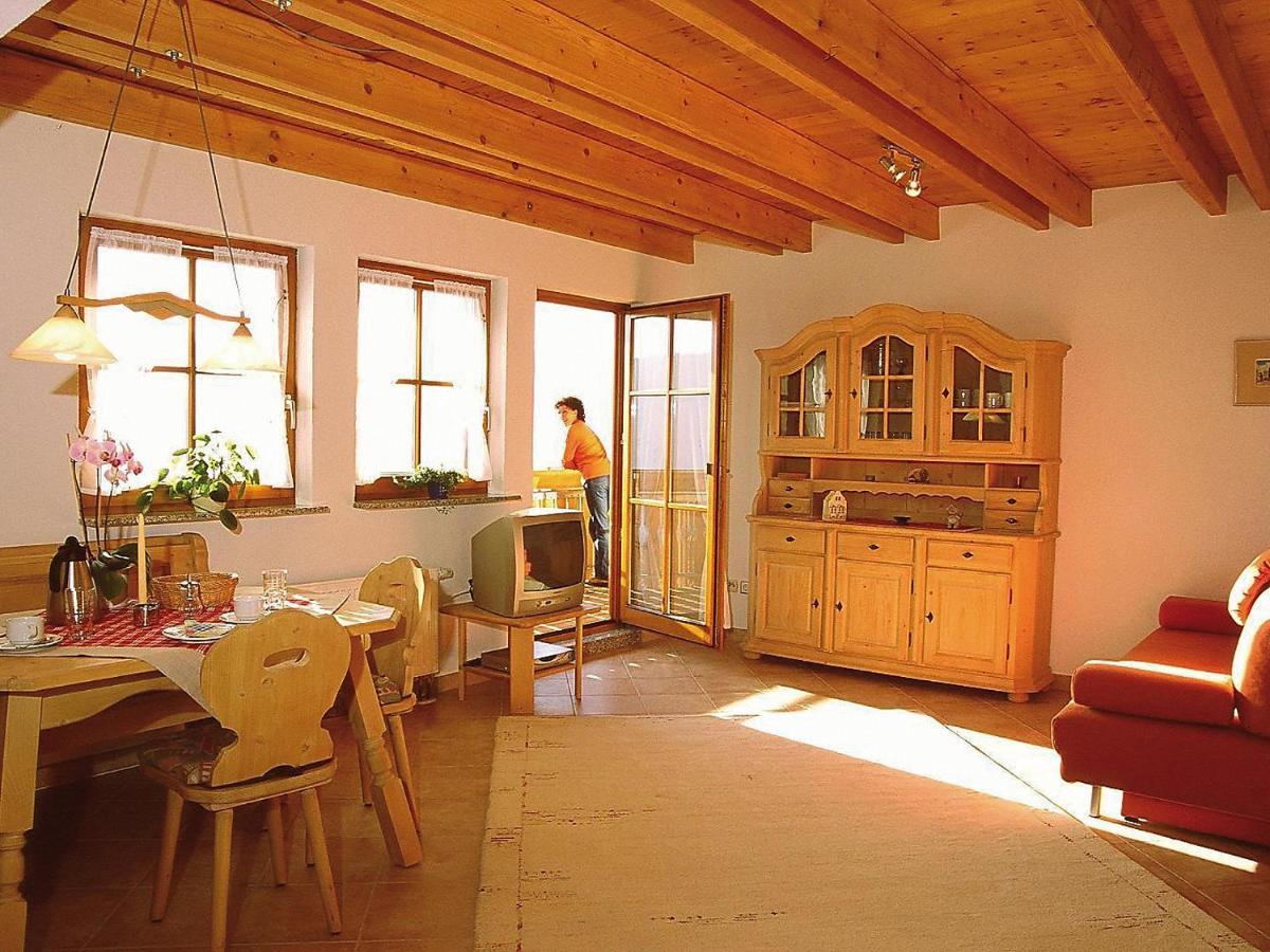 Apartment Biohof Herrenweg-1 By Interhome Dreimuhlen Екстериор снимка